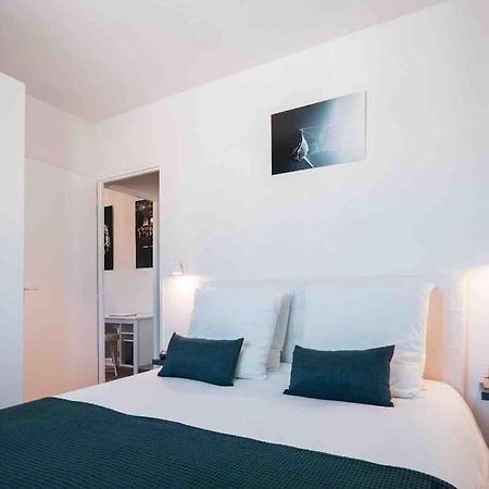 La Suite 7 Gite Urbain Charleville-Mezieres Exterior foto