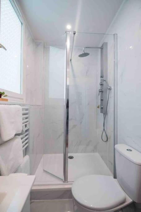 La Suite 7 Gite Urbain Charleville-Mezieres Exterior foto