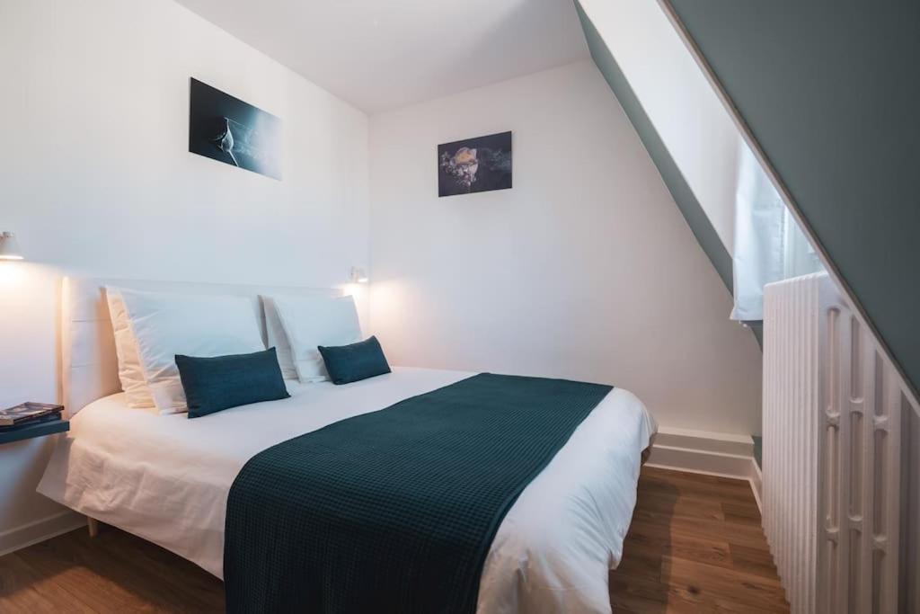 La Suite 7 Gite Urbain Charleville-Mezieres Exterior foto